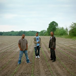 Supreme Team (Madlib & Karriem Riggins) için avatar