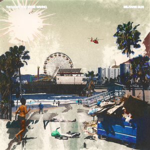 Thought You Were Waving - Single