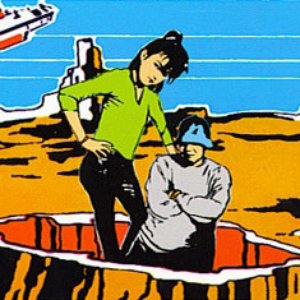 RAVOLTA 的头像