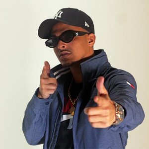 Marquinho no Beat için avatar