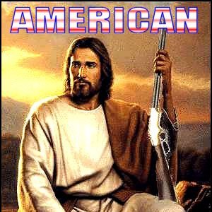 American Jesus 的头像