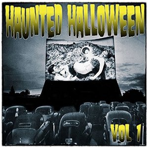 Haunted Halloween, Vol. 1