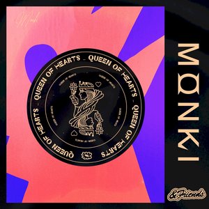 Queen of Hearts - Single