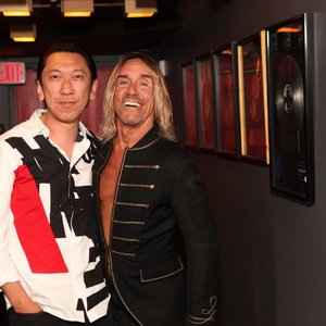 布袋寅泰 Feat. Iggy Pop 的头像
