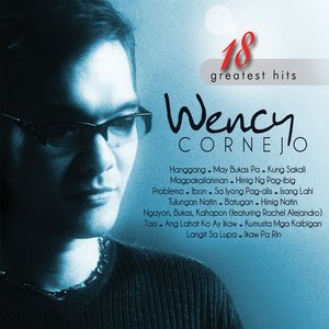 Wency Cornejo 18 Greatest Hits