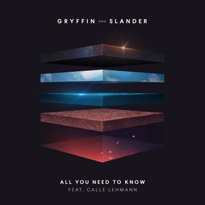 Gryffin - All You Need To Know Lyrics - Zortam Music