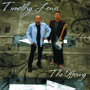 Timothy Lewis 的头像