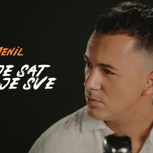 Staje Sat Staje Sve