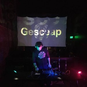 Image for 'Gesceap'