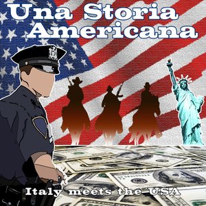 Una storia americana (Italy meets the u.s.a.)