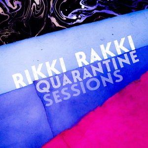 Quarantine Sessions - EP