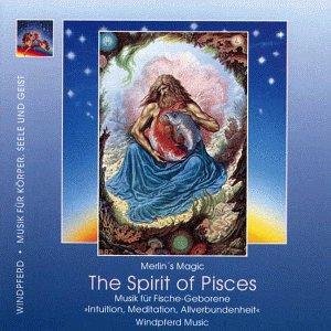 Spirit of Pisces (Fische)