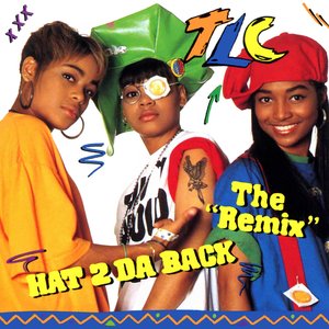 Hat 2 Da Back / Get It Up (Remixes) [Clean]