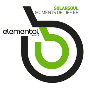 Moments Of Life EP