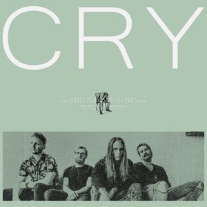 Cry - Single