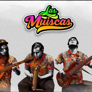 Las Muiscas のアバター