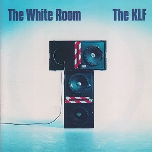 “White Room”的封面