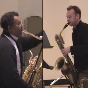 anthony braxton / brandon evans 的头像