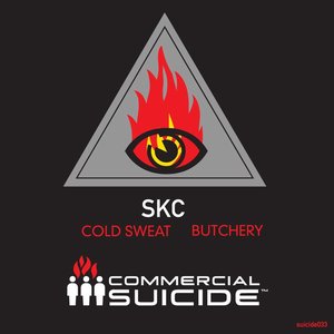 Cold Sweat / Butchery