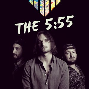The 5:55 的头像