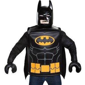 Batman Unburied 的头像