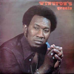 Winston Curtis 的头像