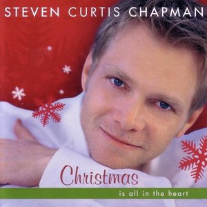 Christmas Is All In The Heart