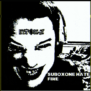 Suboxone Hate Fire