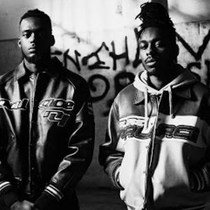 DC & Knucks 的头像