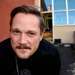 Avatar for Rolf Öhlén