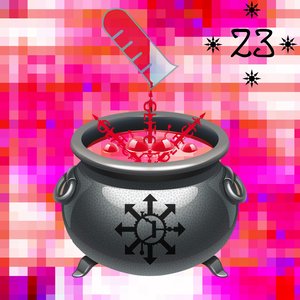 Glitches Brew