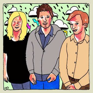 Daytrotter Session