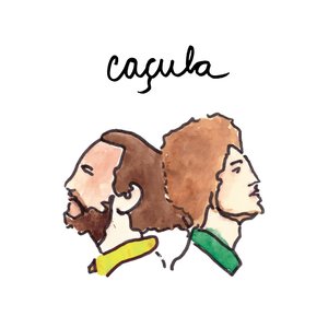 Caçula - EP