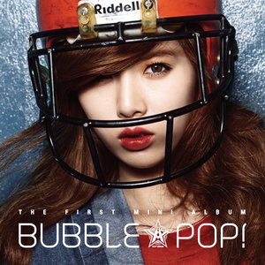 Bubble Pop! (The First Mini Album)