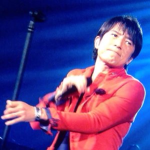 Avatar for 桜井和寿