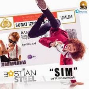 SIM (Surat Izin Mencinta)