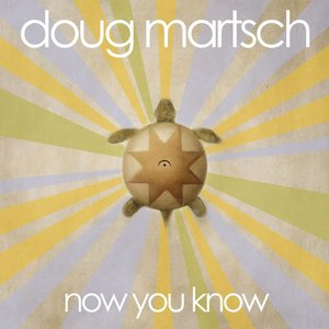 Изображение для 'Now You Know'