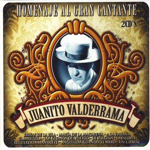 Homenaje al Gran Cantante Juanito Valderrama