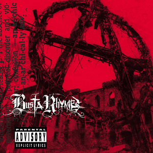 Busta Rhymes - Anarchy - Zortam Music Busta Rhymes - Anarchy - Zortam Music