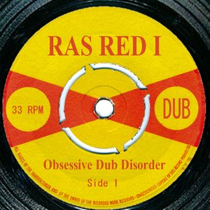 Avatar for Ras Red I