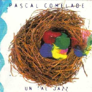 Un tal jazz cover