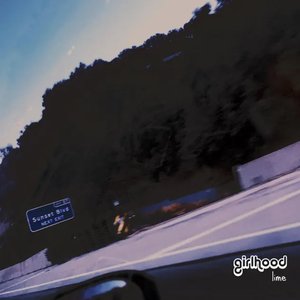 Girlhood - EP