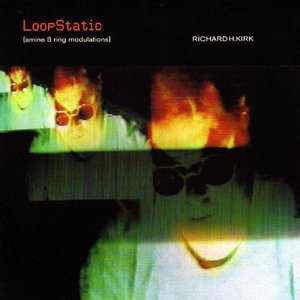 LoopStatic (Amine ß Ring Modulations)