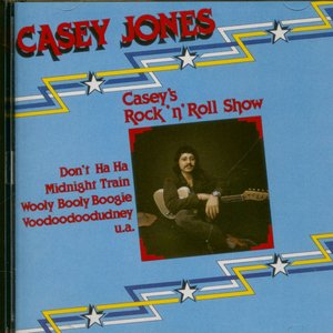 Casey's Rock 'n' Roll Show