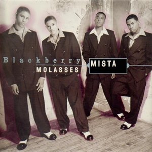 Blackberry Molasses