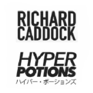 Richard Caddock & Hyper Potions için avatar