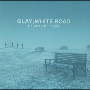 Ballad Best Singles - White Road