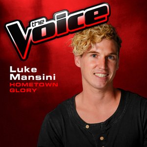 Hometown Glory (The Voice 2013 Performance) - Single