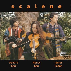 Nancy & Sandra Kerr & James Fagan 的头像