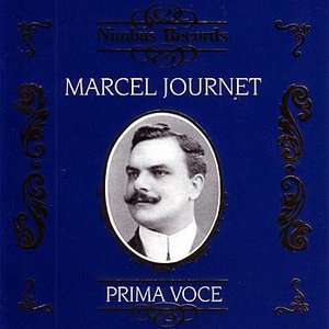 Prima Voce: Marcel Journet